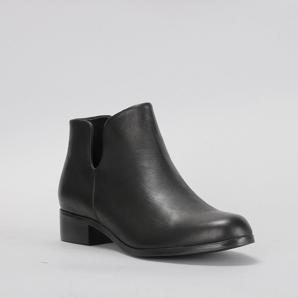 Mara - Black - LE SANSA