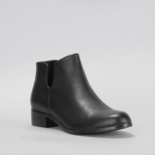 Mara - Black - LE SANSA