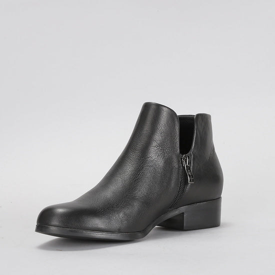 Mara - Black - LE SANSA