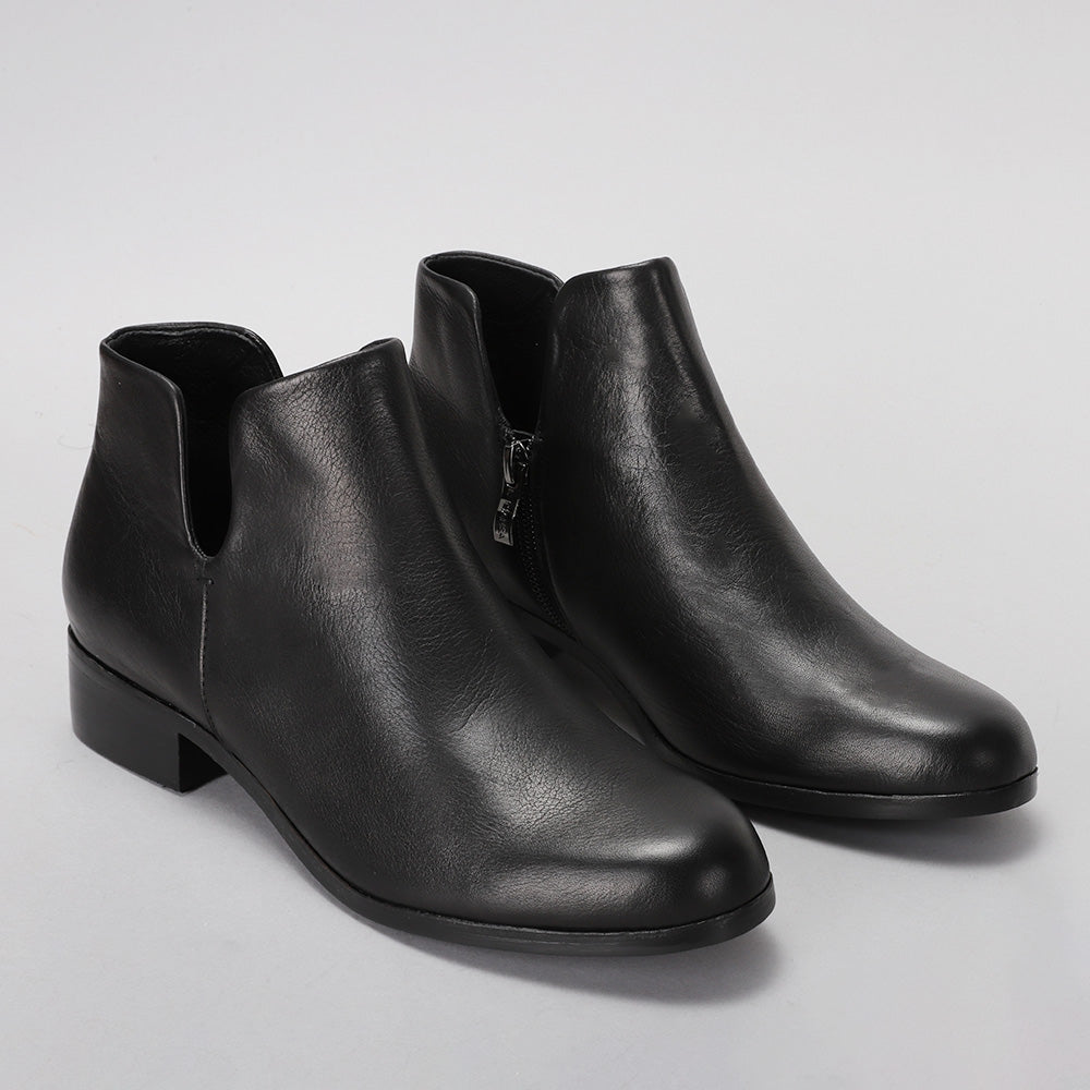 Mara - Black - LE SANSA