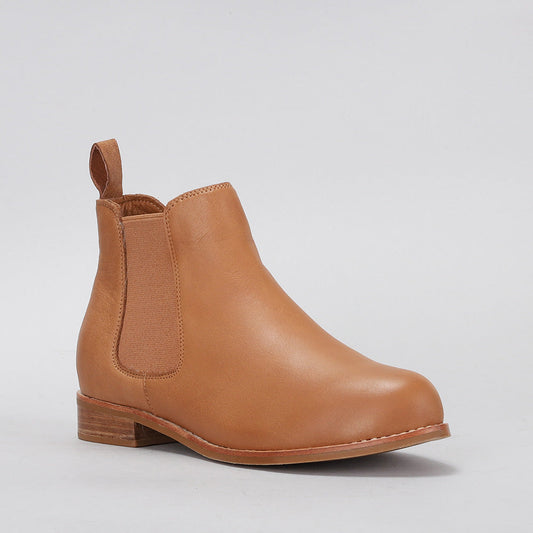 MARY 2.0 - Tan - Naked Arches