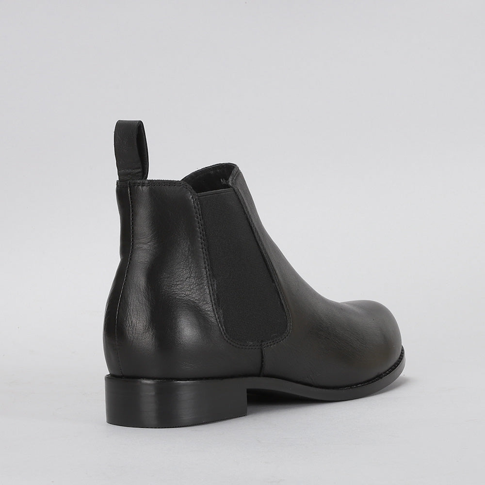 MARY 2.0 - Black - Naked Arches