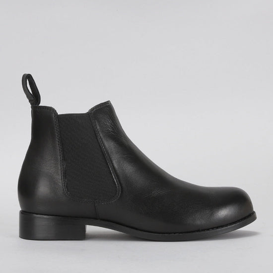 MARY 2.0 - Black - Naked Arches