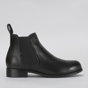 MARY 2.0 - Black - Naked Arches