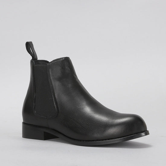 MARY 2.0 - Black - Naked Arches