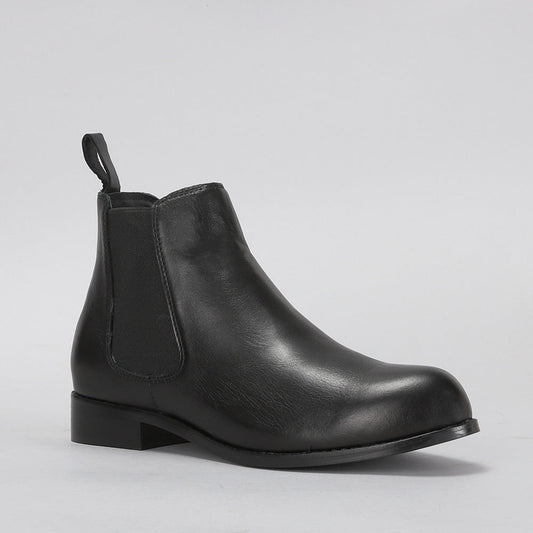 MARY 2.0 - Black - Naked Arches