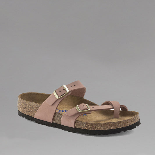 BIRKENSTOCK - MAYARI 1023964 - OLD ROSE