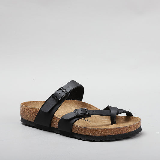 BIRKENSTOCK - MAYARI 71791 BF - BLACK