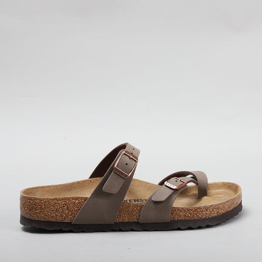 BIRKENSTOCK - MAYARI 71061 BF - MOCCA
