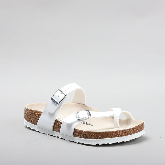 BIRKENSTOCK - MAYARI 71051 BF - WHITE