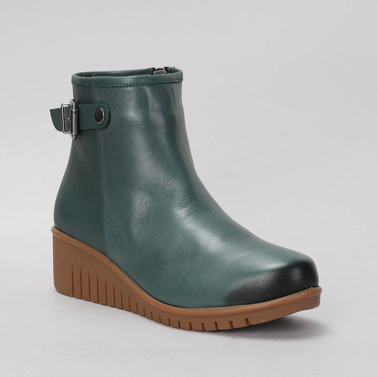 Meridan - Dark Green