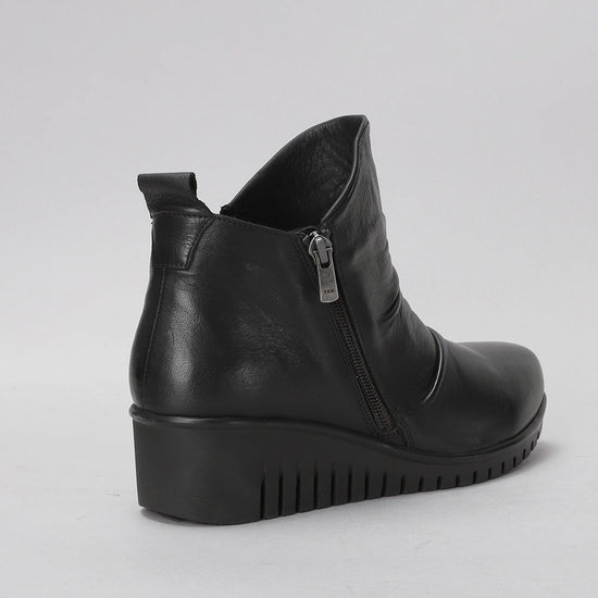 Modabella - Black - LE SANSA