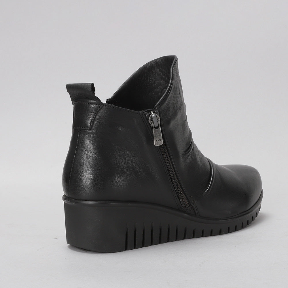 Modabella - Black - LE SANSA