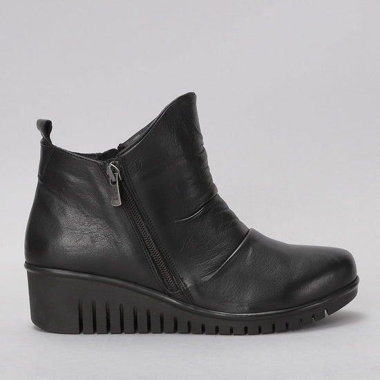 Modabella - Black - LE SANSA