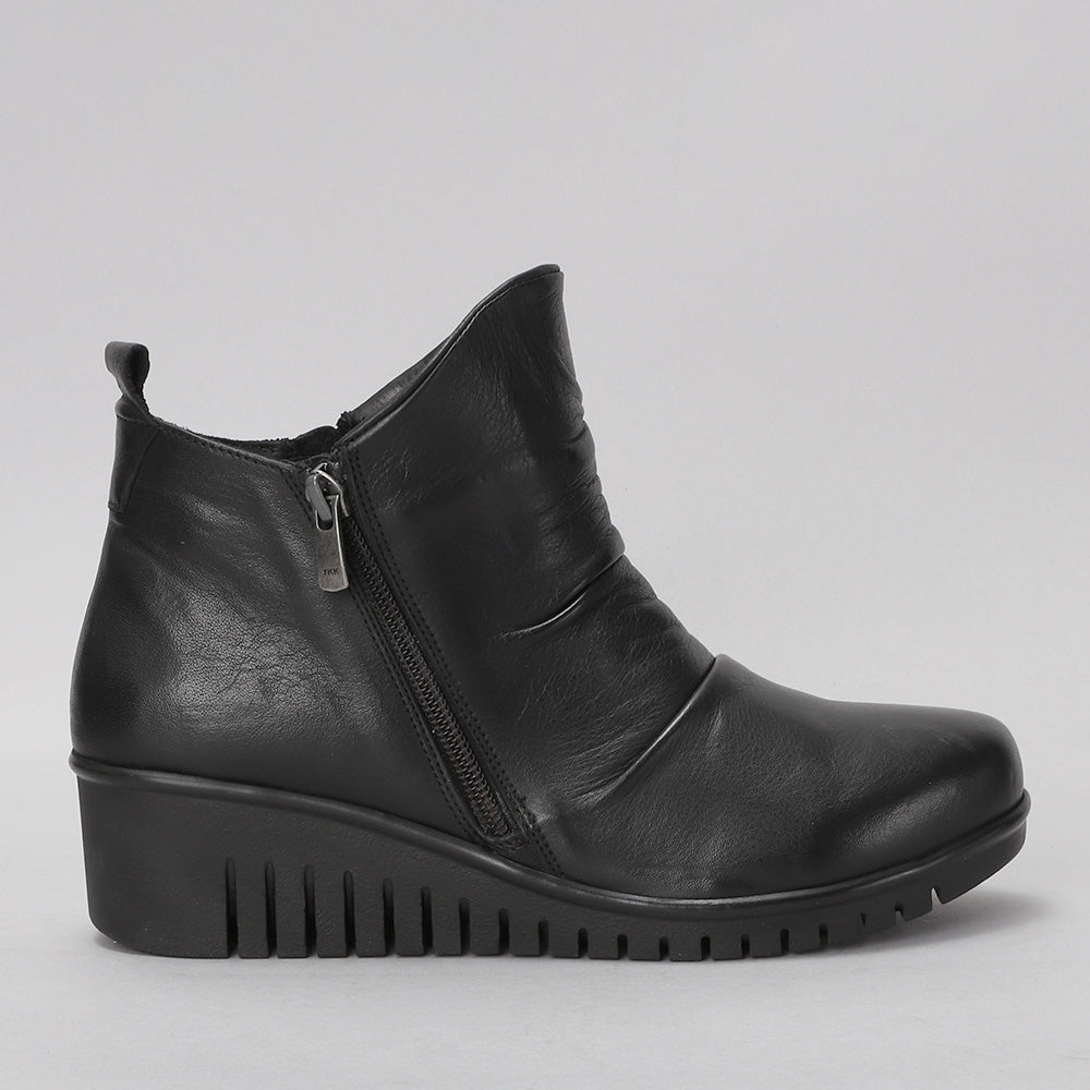 Modabella - Black - LE SANSA