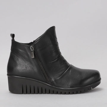 Modabella - Black - LE SANSA