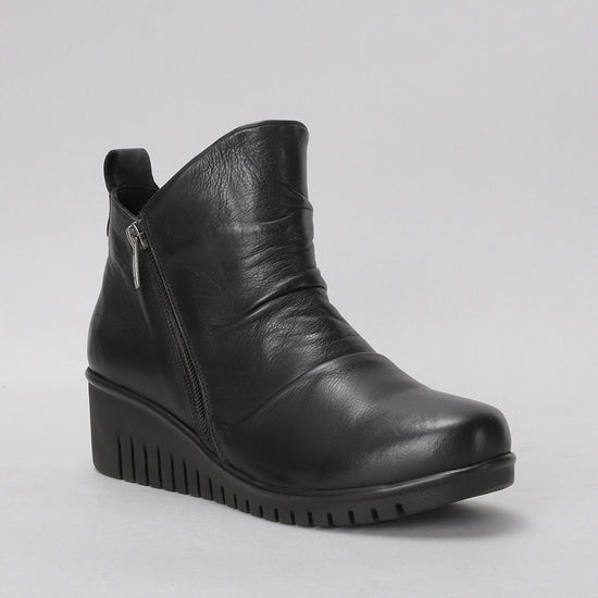 Modabella - Black - LE SANSA