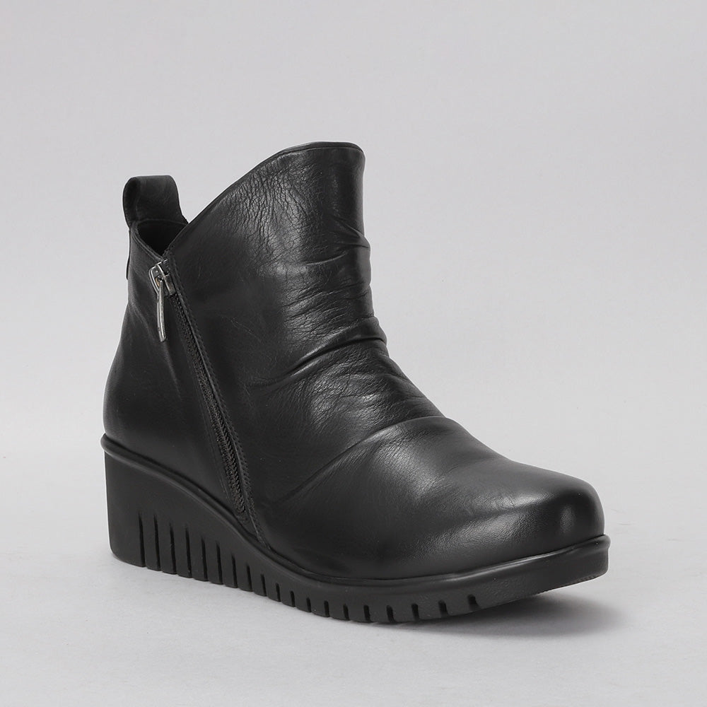 Modabella - Black - LE SANSA