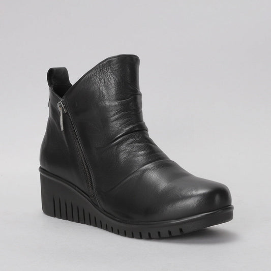 Modabella - Black - LE SANSA