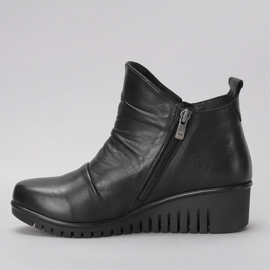 Modabella - Black - LE SANSA