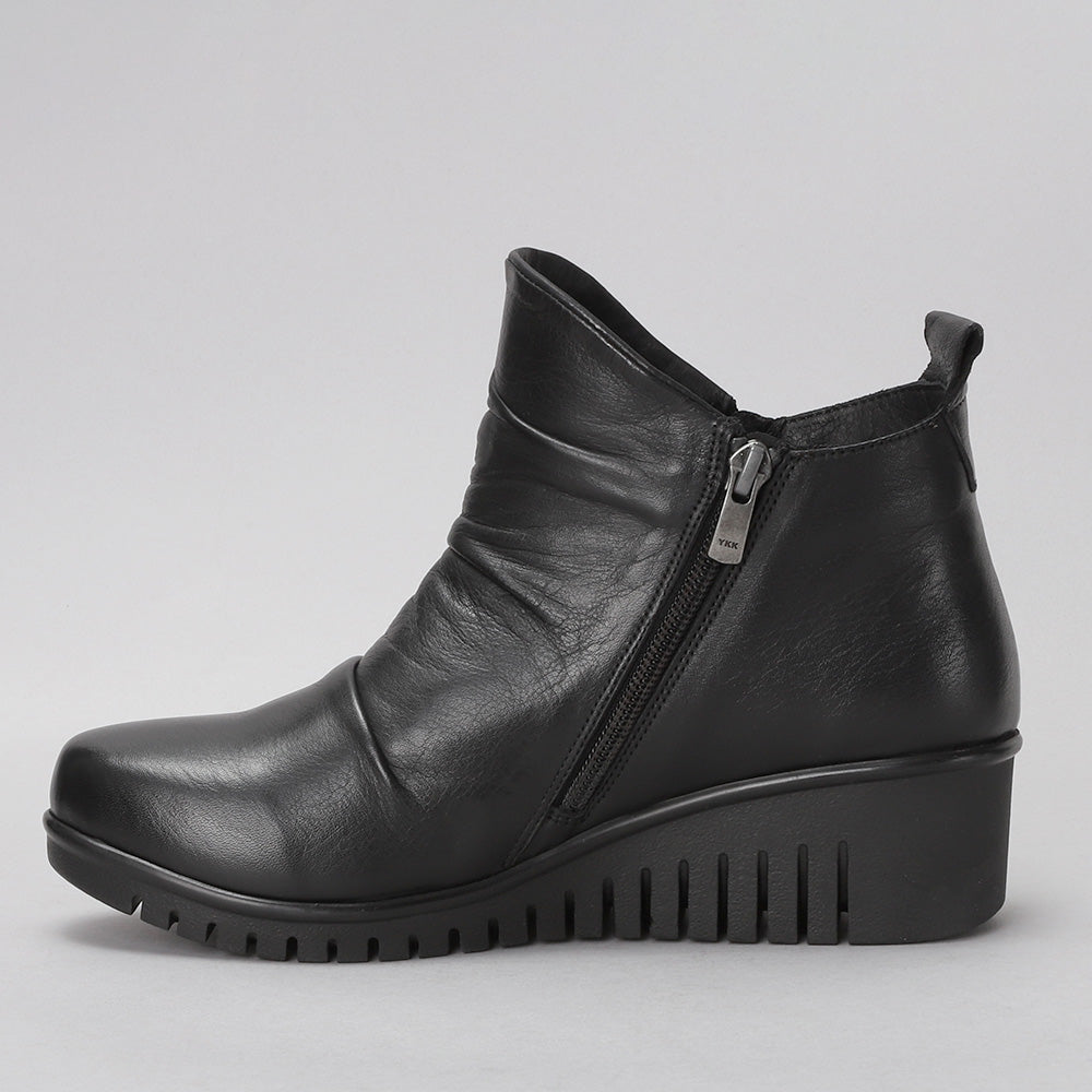 Modabella - Black - LE SANSA