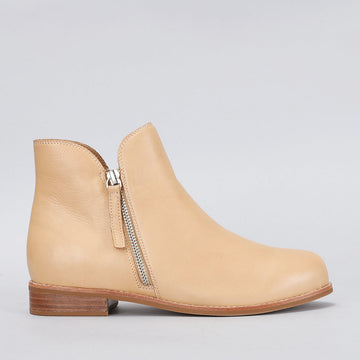 Molly 2.0 - Camel - Naked Arches