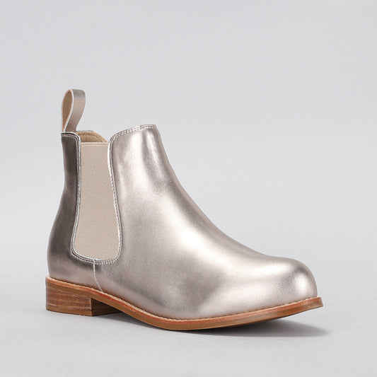 MARY 2.0 - Champagne - Naked Arches