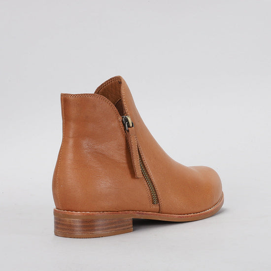 Molly 2.0 - Tan - Naked Arches