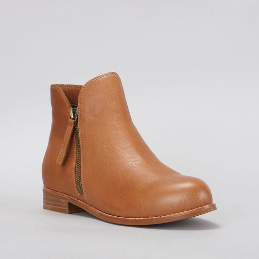 Molly 2.0 - Tan - Naked Arches