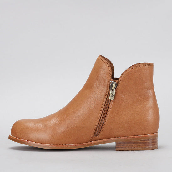 Molly 2.0 - Tan - Naked Arches