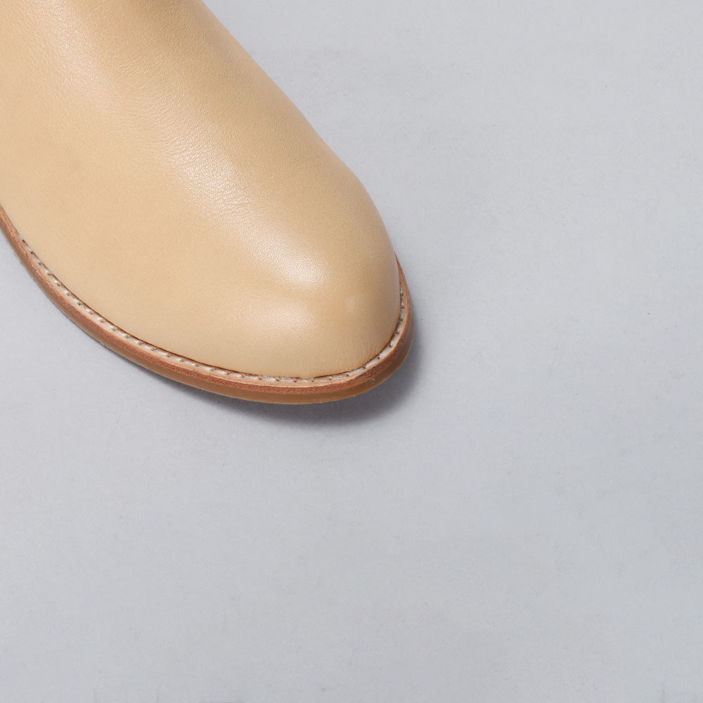 Molly 2.0 - Camel - Naked Arches