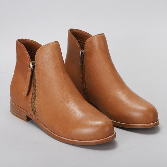 Molly 2.0 - Tan - Naked Arches