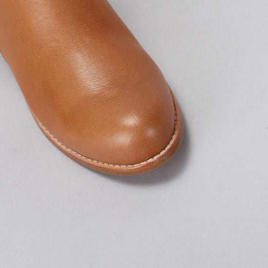 Molly 2.0 - Tan - Naked Arches