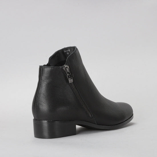 Murphy - Black - LE SANSA