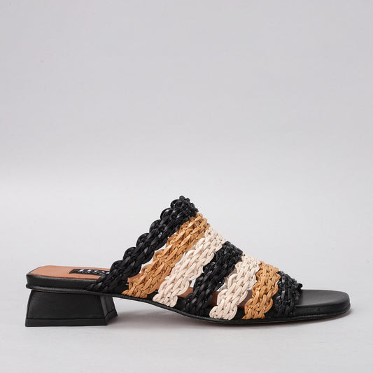 NEO - AG-25115 - MULTICOLOUR/NEGRO