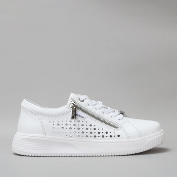 Noble - White - Naked Arches