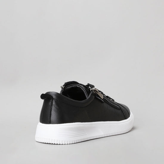 Nora - Black - Naked Arches