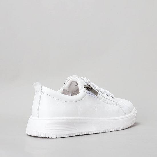 Nora - White - Naked Arches