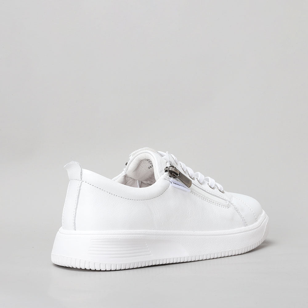 Nora - White - Naked Arches