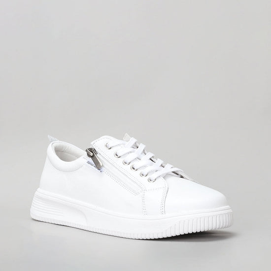 Nora - White - Naked Arches