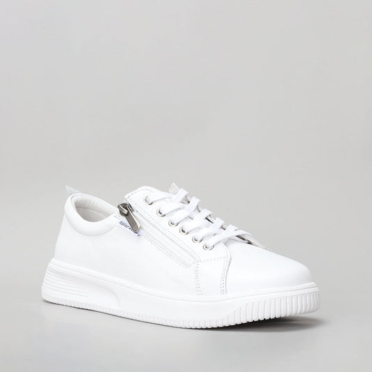 Nora - White - Naked Arches