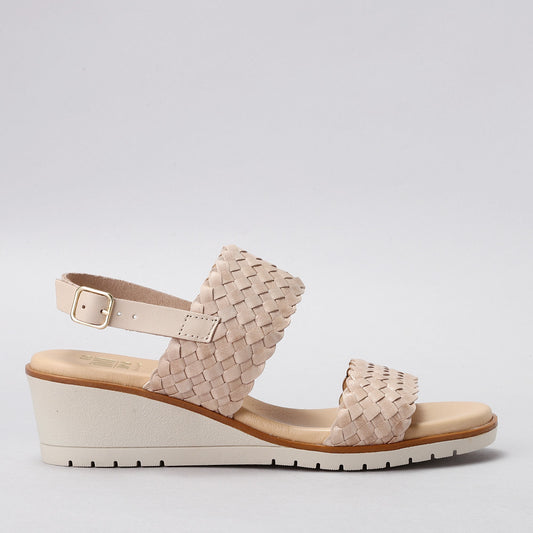 NU XNEO - FRANCA MC-921 - CREMA/CREMA