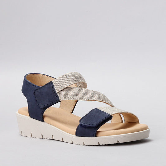 NU XNEO - IRIS MC-467/MIL - NAVY/LINO