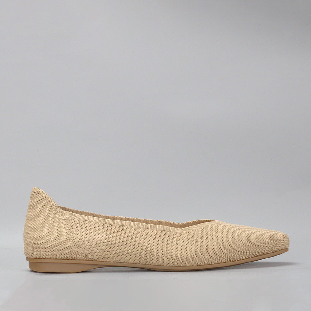 Orana - Beige - LE SANSA