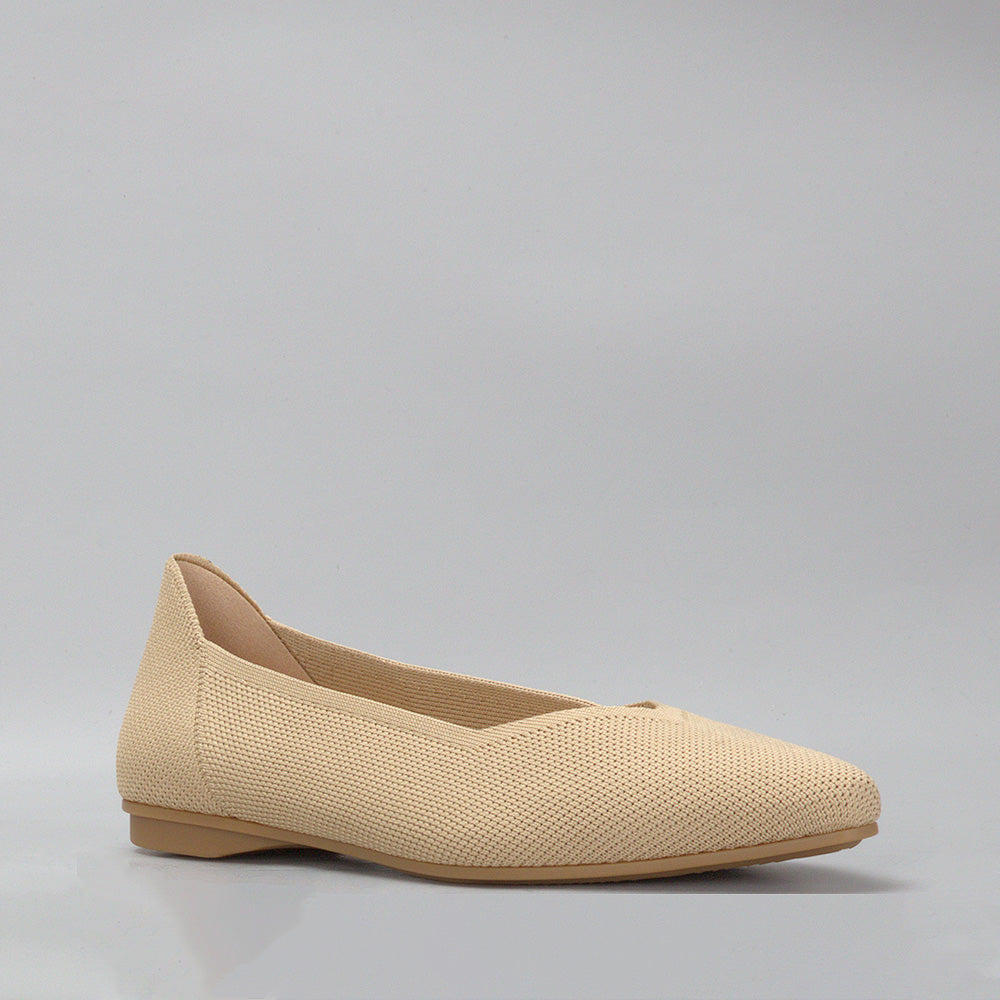 Orana - Beige - LE SANSA