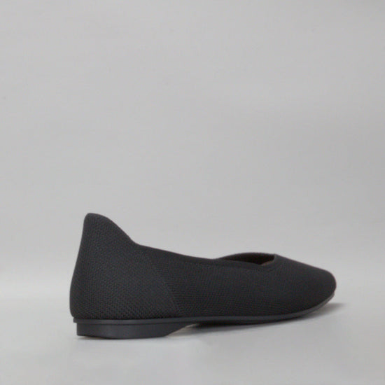 Orana - Black - LE SANSA