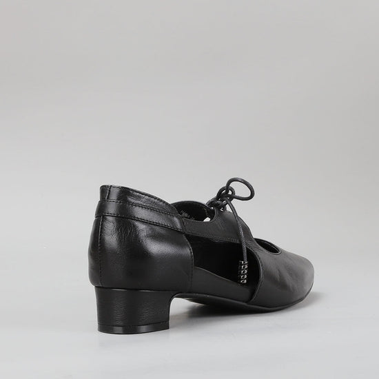 Peppa - Black - Naked Arches