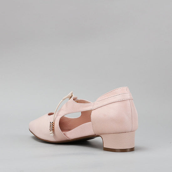 Peppa - Blush - Naked Arches