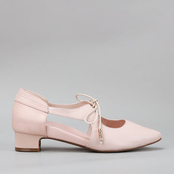 Peppa - Blush - Naked Arches