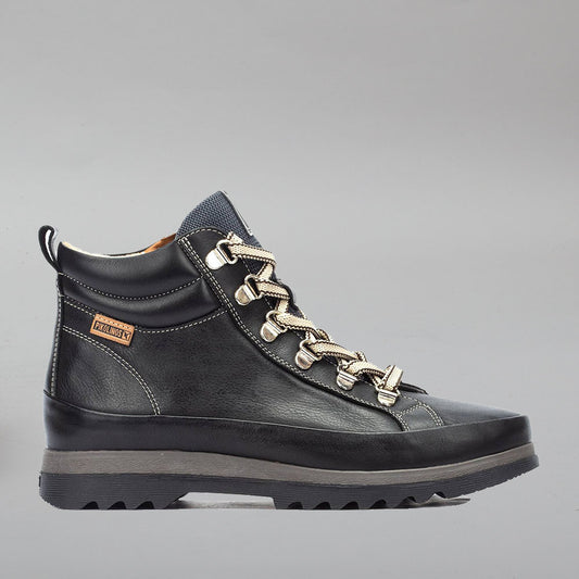 PIKOLINOS - VIGO W3W-8564 - BLACK